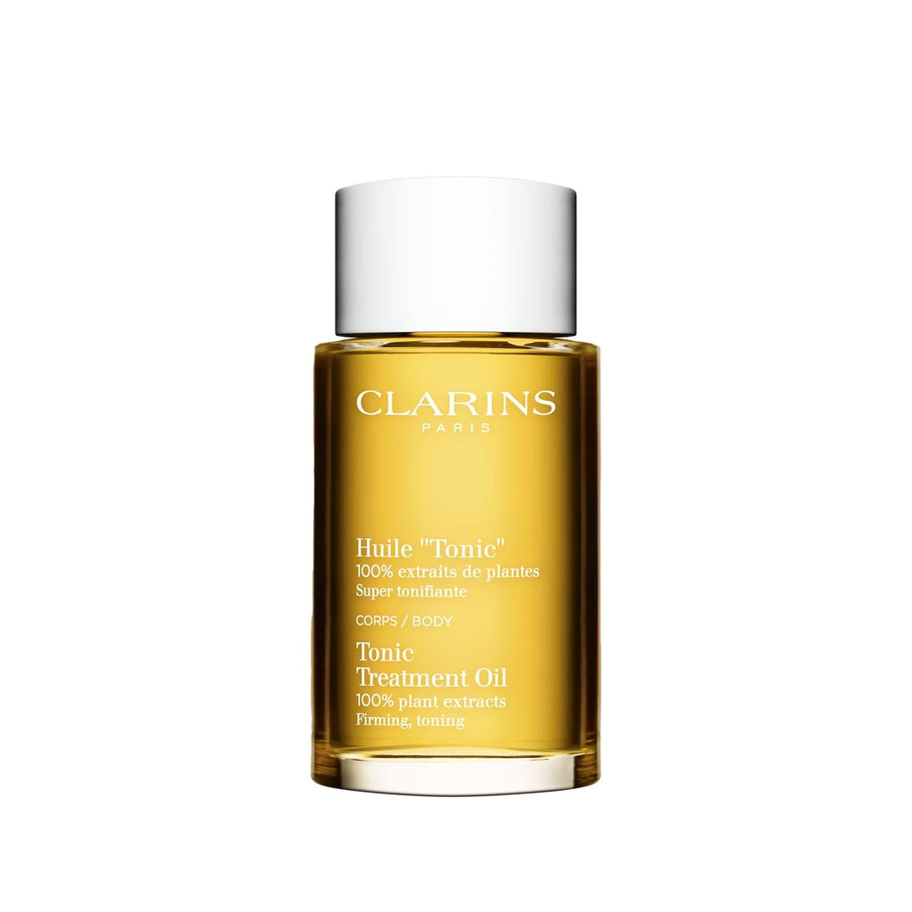 Clarins Tonic Body Treatment Oil Firming Body Oil 100 ml