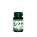 Nature's Bounty Coenzyme Q-10 200 Mg Q-Sorb 30 Capsules - Antioxidant Heart Health Supplement