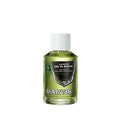 Marvis Strong Mint Mouthwash - 30ml Travel-Sized Oral Hygiene with Intense Freshness