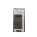 Maklora False Eyelashes Volume Silk C Curl 0.07 Thickness 10mm Length