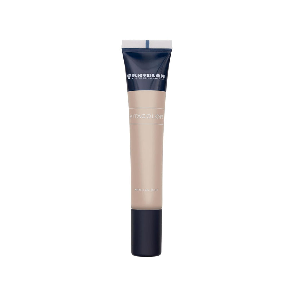 Kryolan Vitacolor High Coverage Cream Foundation NB 20 ml