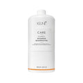 Keune Care Clarify Shampoo 1000ml - Deep Cleansing & Oil Control for Buildup Removal, Salon Quality Hair Clarifying Treatment