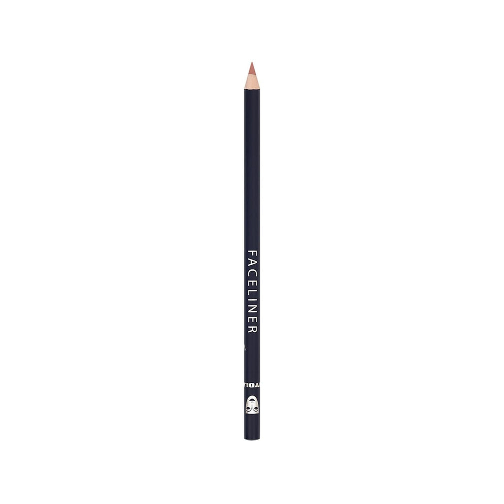Kryolan Faceliner Eye Pencil in Shade 36 for Precise Definition