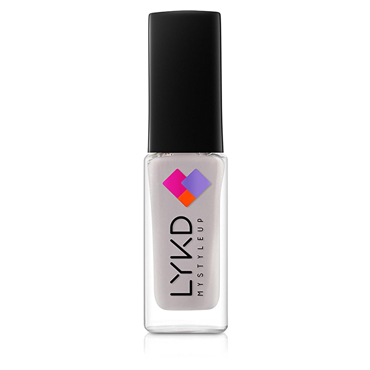 LYKD Nail Polish 413 Pebble - Vibrant Color, Easy Application, Durable Finish