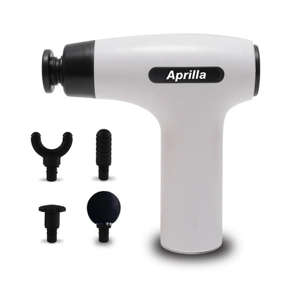 Aprilla AFM-2893 Rechargeable Athlete Massage Gun