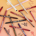 Beaulis Fun Flossy Eyeliner 112 Deep Side 1g