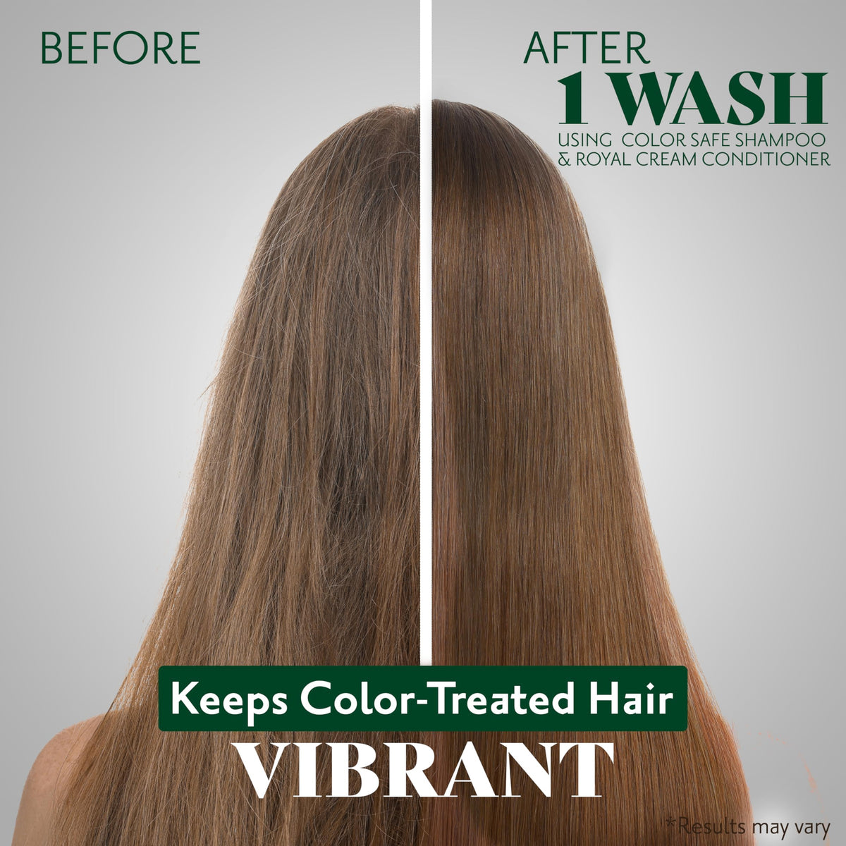 Herbatint Aloe Vera Colored Hair Shampoo - Nourishing, Paraben-Free, 8.79 fl oz