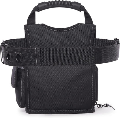 ToughBuilt TB-316-2 Utility Pouch + Belt