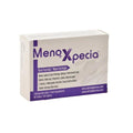 Xpecia Meno Hair Support Supplement for Women 60 Tablets