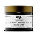 Dr. Andrew Weil for Origins Soothing Cream for Sensitive Skin - Mega-Mushroom Comfort & Resilience, Hydrating & Natural