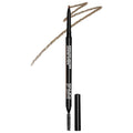Aqua Resist Waterproof Eyebrow Definer Pencil: Micro-Tip for Precise, Smudge-Proof, Long-Lasting Definition