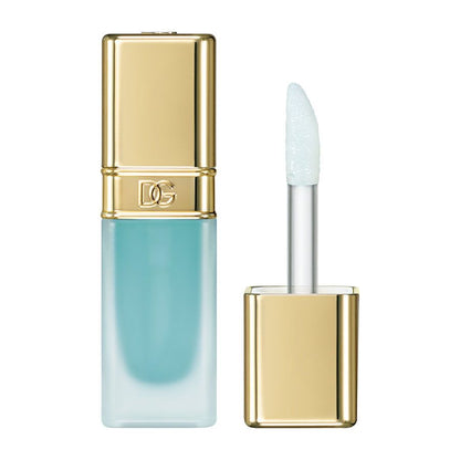 Dolce & Gabbana Lip Mint Oil Plumper for Hydrated Lips 5ml