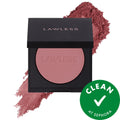 Make Me Blush Talc-Free Velvet Blush by Make Me Blush - Vegan, Cruelty-Free Pressed Powder for Natural Flush