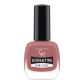 Golden Rose Keratin Nail Polish No 146 for Strong Nails
