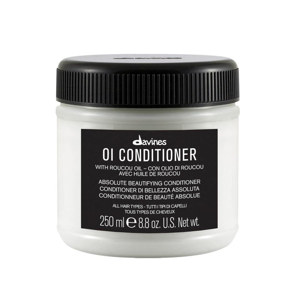 Davines OI All Hair Types Beautifying Conditioner 250 ml