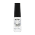 Rival de Loop Invisible Lip Fixing Balm for Longwear Color