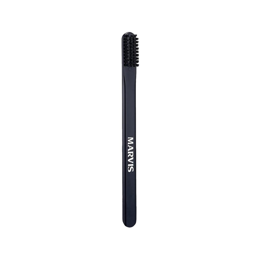 Marvis Aquatic Mint Toothpaste Set with Brush 85ml + 25ml