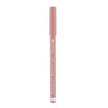 Essence Soft&Precise Lip Liner 302: Define & Shape Lips with High Pigment, Velvety Matte, Long-Lasting Color