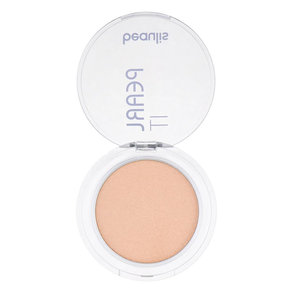 Beaulis Pearl It Highlighter for Radiant Glow 931 Tan Glaze