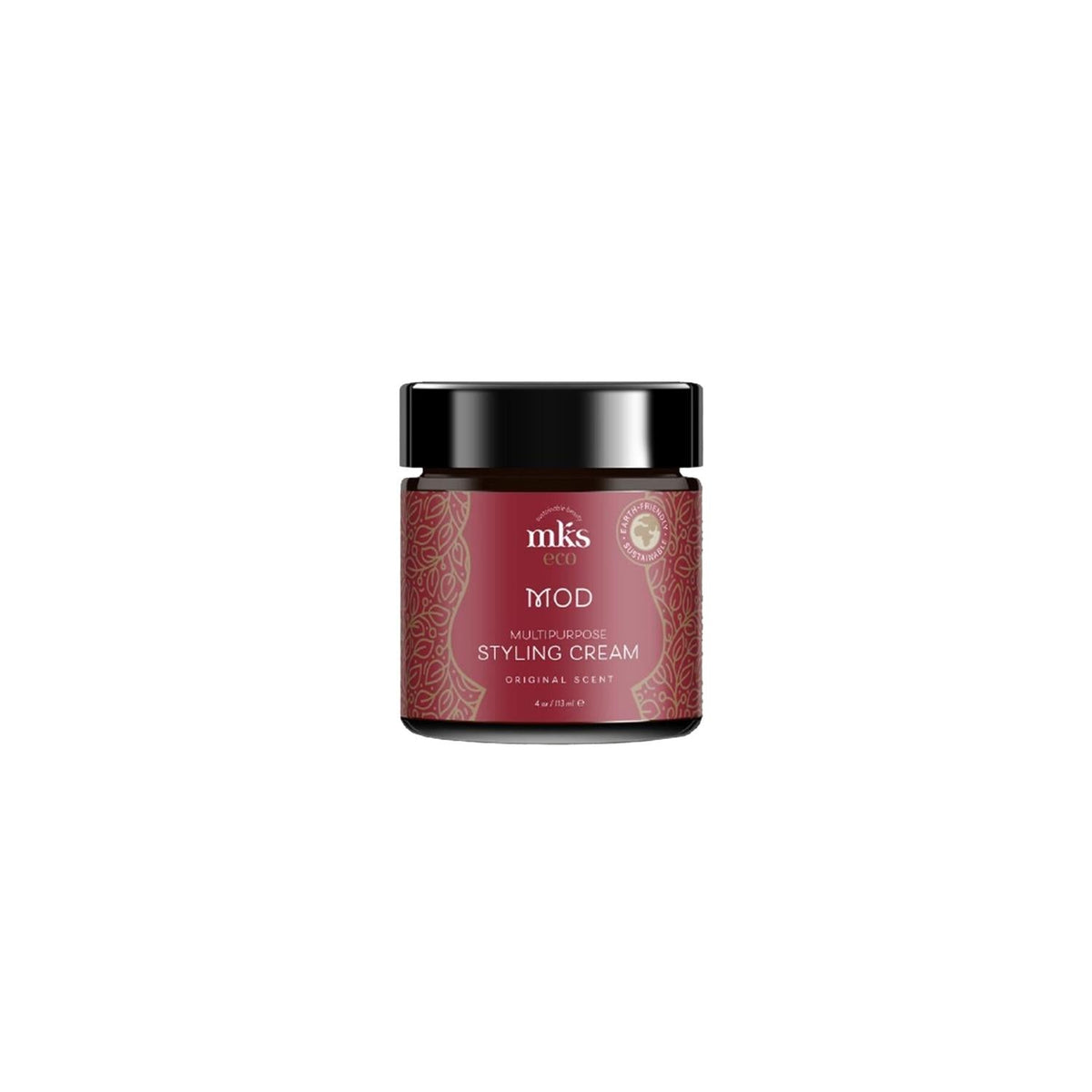 MKS Eco Mod Multipurpose Styling Cream Original 113 ml