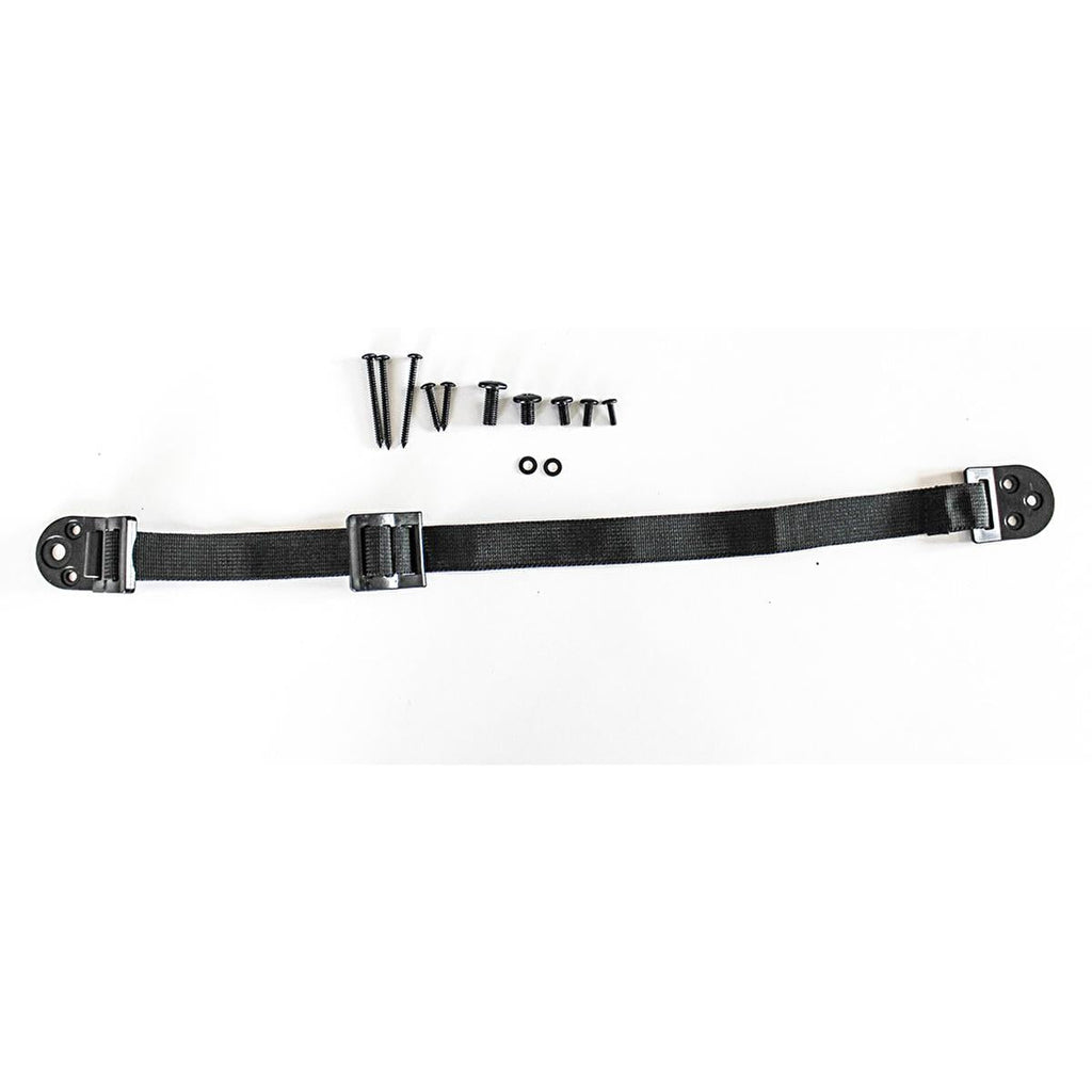 Miny Furniture Safety Anti-Tip Device - Earthquake Safety Device for TV and Furniture Securing
