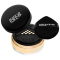 HD Skin Setting Powder: 24HR Shine Control & Blurring Matte Finish - Long Lasting, Paraben-Free Face Powder