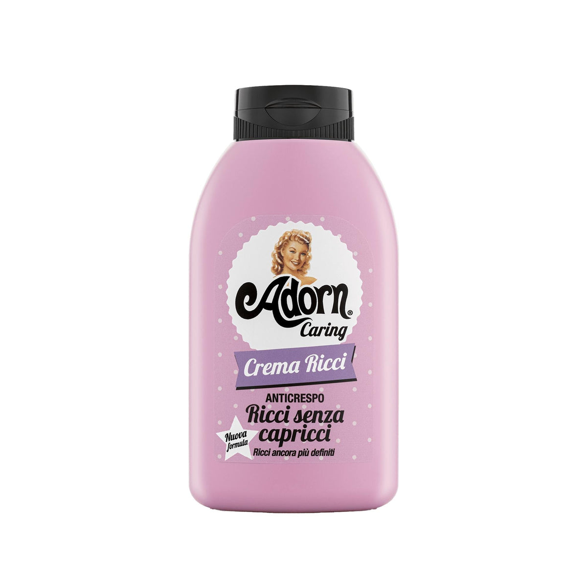 Adorn Curl Defining Cream for Curly Hair 200 ml