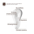Cosmogenesis Labs Firming & Anti-Stretch Mark Cellulite Cream 300 ml