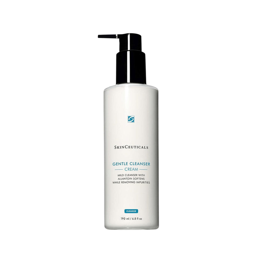 SkinCeuticals Gentle Cleanser Cream for Sensitive Skin 190 ml