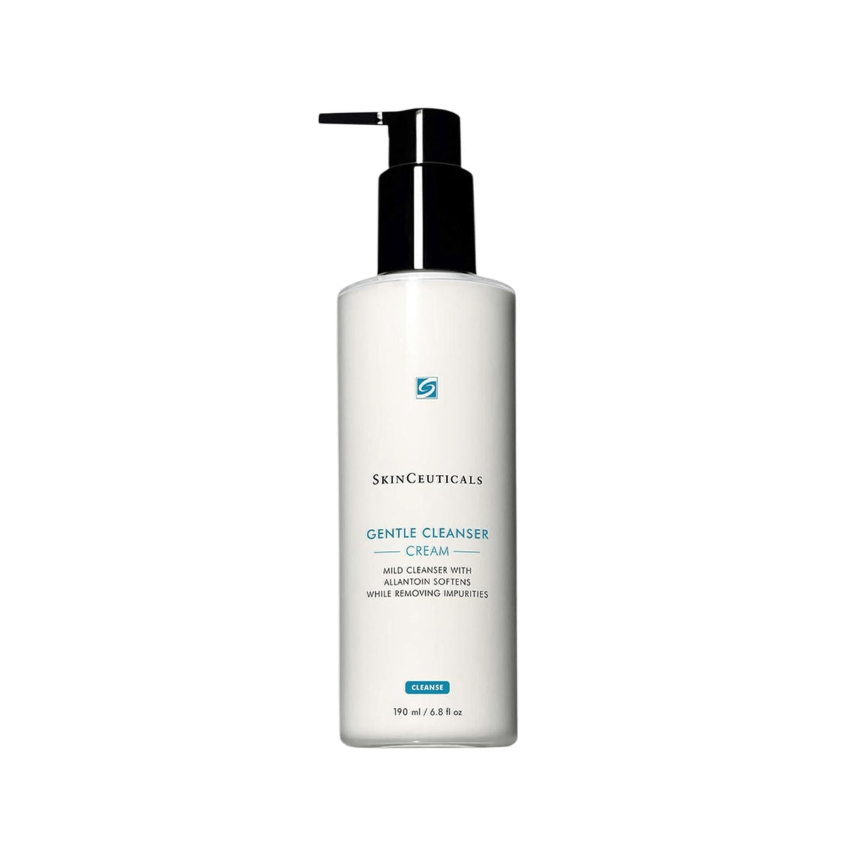 SkinCeuticals Gentle Cleanser Cream for Sensitive Skin 190 ml