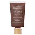 Amazonian Clay 16-Hour Full Coverage Foundation - Long Lasting, Matte Finish, Vegan Cosmetics