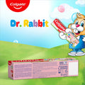 Colgate Dr. Rabbit Strawberry Kids Toothpaste 50 ml