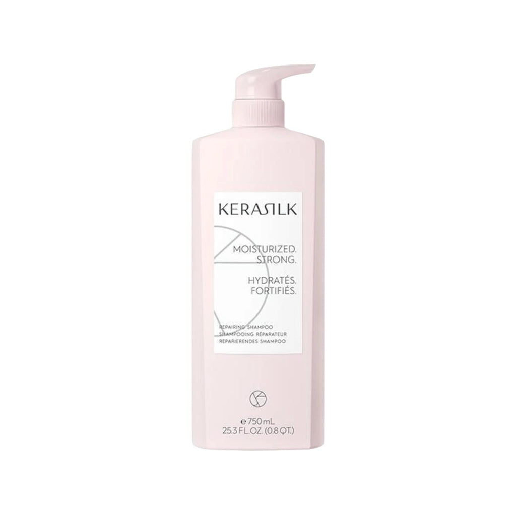 Kerasilk Repairing Shampoo for Damaged Hair 750 ml
