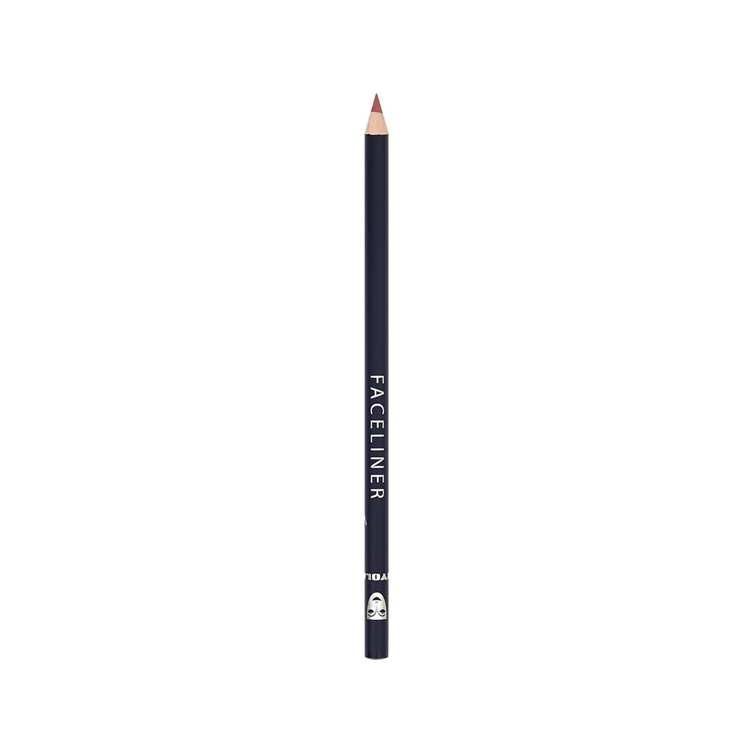 Kryolan Faceliner Precision Eye and Lip Pencil Shade 34