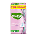 Molped Ultra Normal Sanitary Pads Super Eco Pack 24 Count