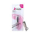 Nascita Nail Clippers - Sharp Cutting Edges for Safe & Easy Nail Care