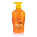 Thalia Papaya Extract Liquid Hand Soap - Moisturizing, Paraben-Free, 13.53 fl oz