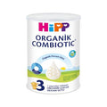 Hipp Organic Follow-On Milk for Babies Over 12 Months - Combiotic Formula with Probiotics, Natural Nutrition, and Immune System Support