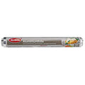 Rubin Aluminum Foil Roll 30m - Kitchen Essentials for Food Preservation and Cooking Storage