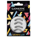 Lionesse Magnetic False Eyelashes 3044 Easy Application 1 Pair