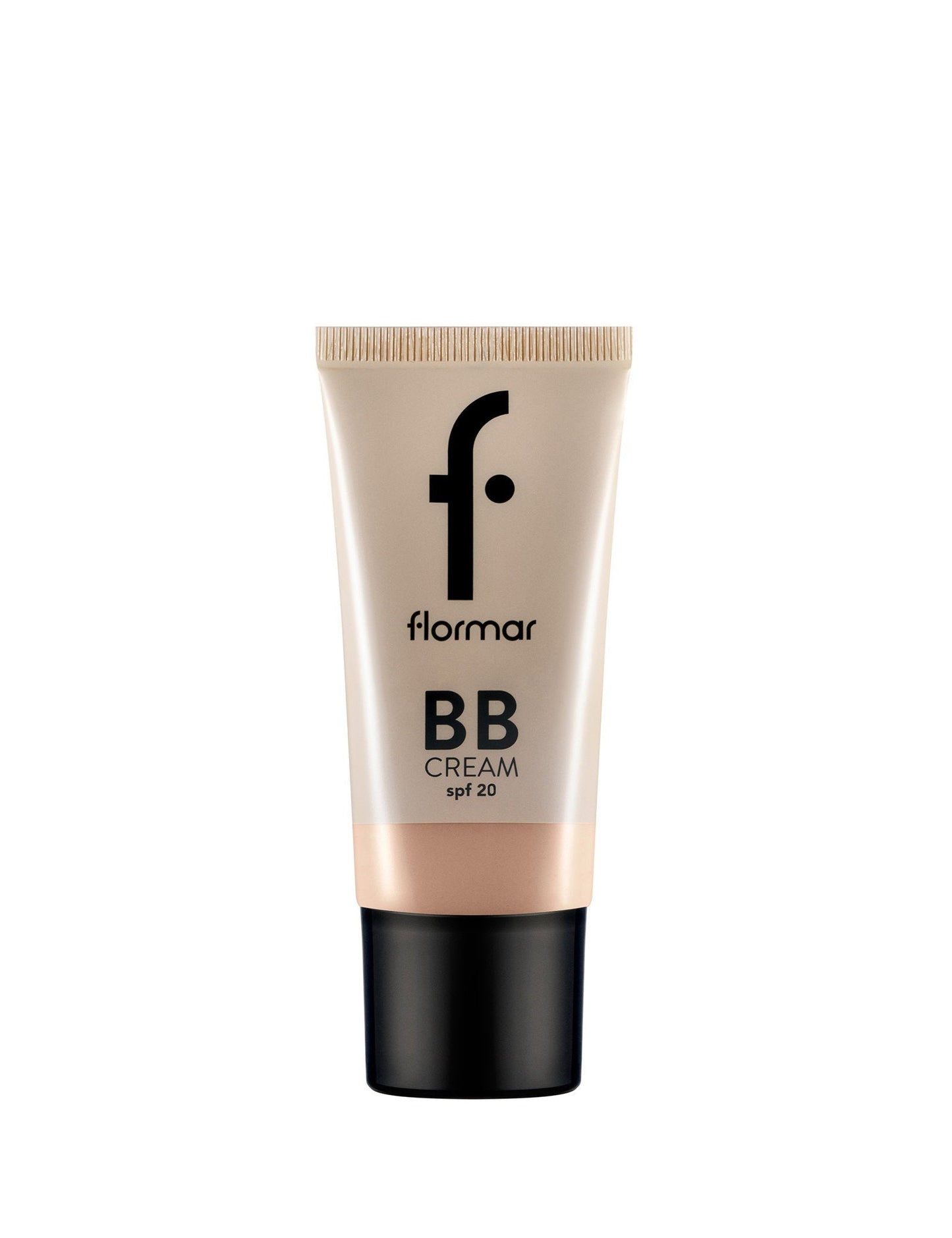 Flormar Semi-Dewy SPF20 BB Cream for Even Skin Tone
