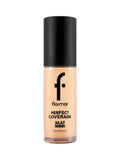 Flormar Mat Touch Foundation with Vitamin E 30ml