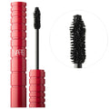 Climax Volumizing Mascara - Buildable Volume, Intense Black Color, Sulfate-Free & Paraben-Free