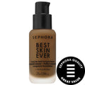 Best Skin Ever: Natural Finish Liquid Foundation - Hydrating, Anti-Pollution, Medium Coverage, Long-Wearing