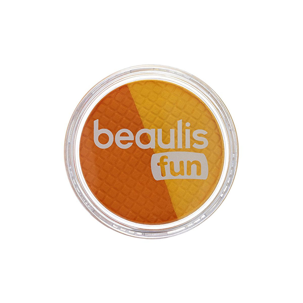 Beaulis Water-Activated Eyeliner, Fun Rainbow Liner for Creative Eye Makeup - Unique, Two-Toned Color Effect