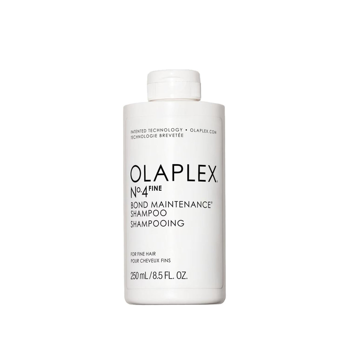 Olaplex No. 4 Fine Bond Maintenance Repairing Shampoo 250 ml