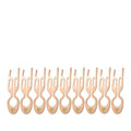 Fiona Franchimon No 1 Hairpin Rose 9-Pack