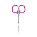 STALEKS Smart 41 Type 3 Professional Hooked Cuticle Scissors