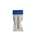 Claris TšrpŸ White Nail File No:13-1 - Professional Nail Care Tool for Shaping & Smoothing