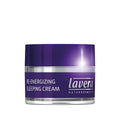 Lavera Re-Energizing Night Cream - Natural Anti-Aging Skincare for Rejuvenated Skin